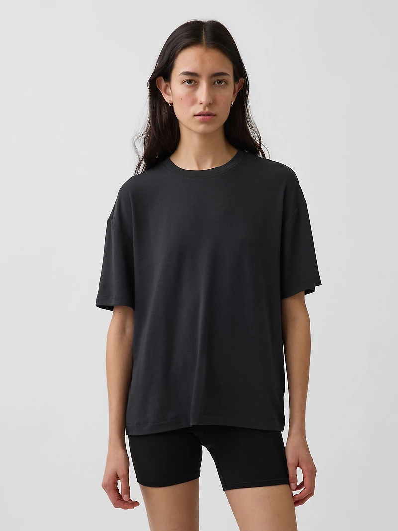GapFit Breathe Relaxed T-Shirt
