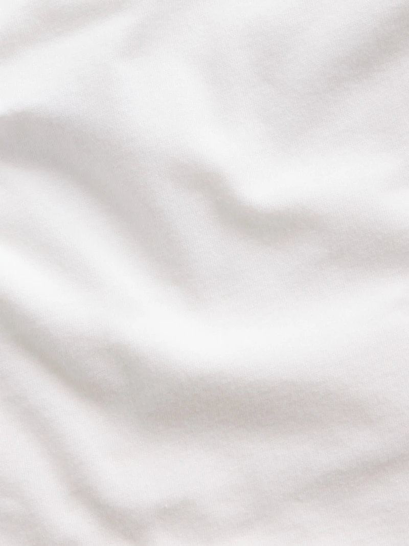 CloseKnit Halter Crop Top