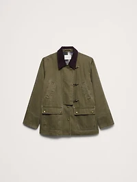 Barn Coat