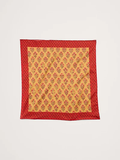Cotton Bandana