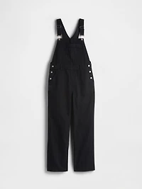 Loose Overalls