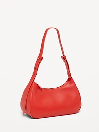 Slouchy Shoulder Bag