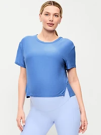 T-shirt NuageSport de maternit