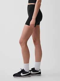 4" GapFit Smooth Bike Shorts