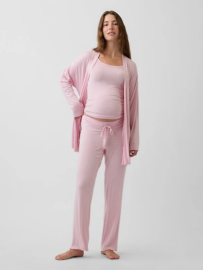 Maternity Softest Modal 3-Piece Set