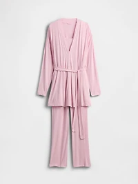 Maternity Softest Modal 3-Piece Set
