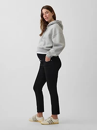 Maternity Full Panel Slim Jeans