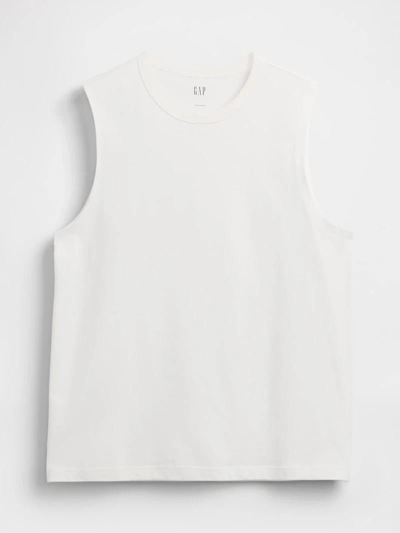 Muscle Tank Top