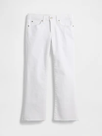 Low Rise Long & Lean Jeans