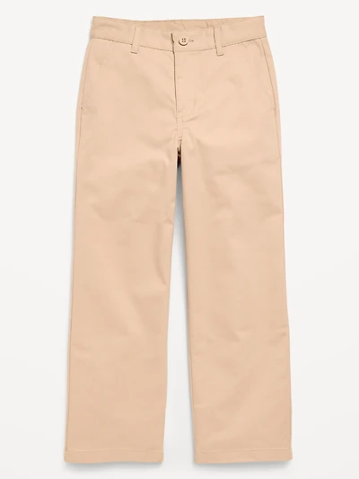 Uniform Baggy Pants for Boys