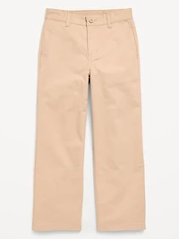 Uniform Baggy Pants for Boys