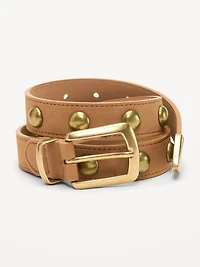 Studded Belt for Women