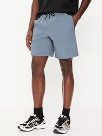 Dynamic Tech Woven Shorts - 7-inch inseam