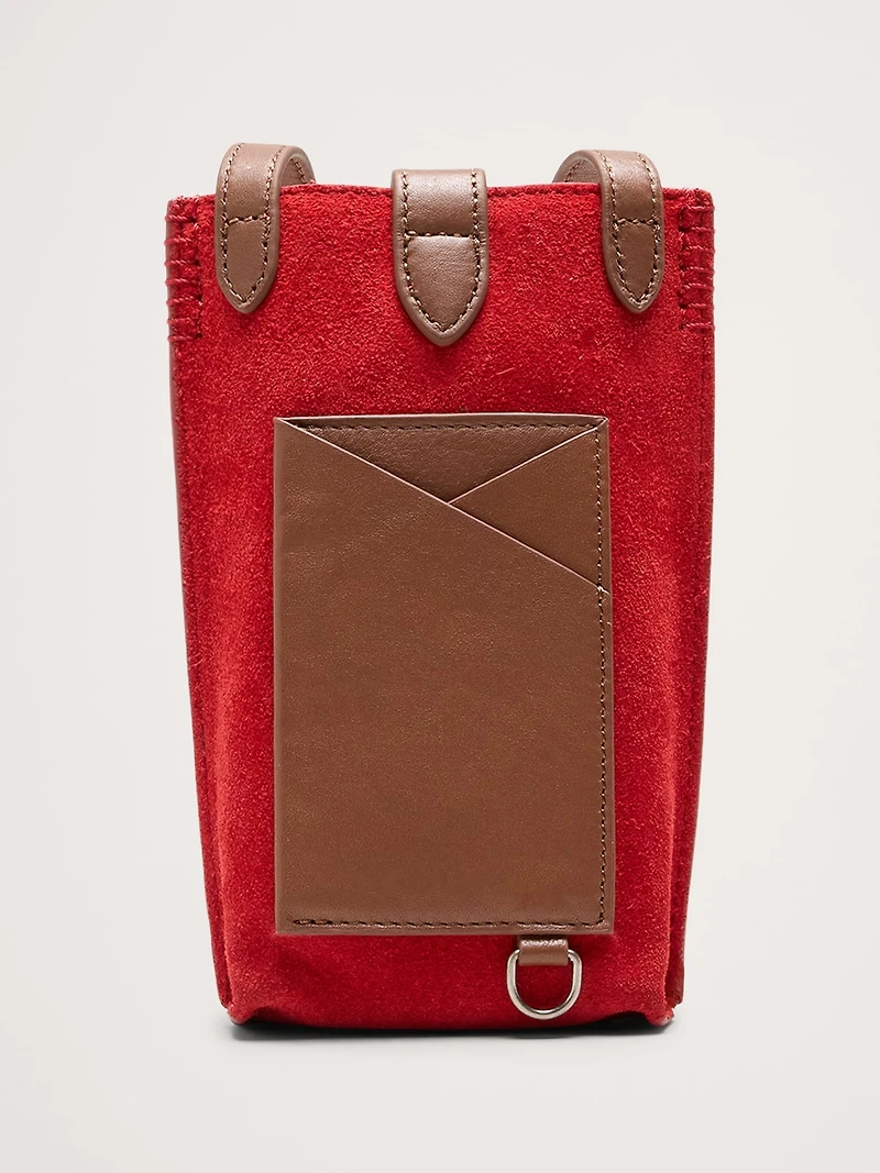 Crossbody Pouch