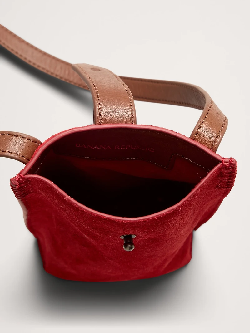 Crossbody Pouch