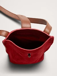 Crossbody Pouch