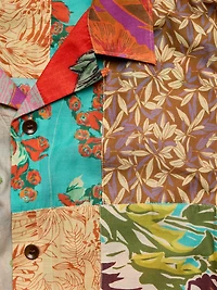 Relaxed-Fit Summerweight Cotton Resort Shirt