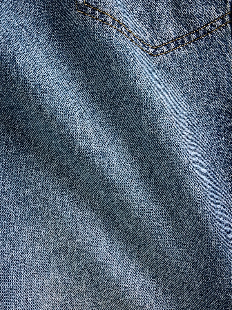 Low Rise '90s Loose Easy Crop Jeans