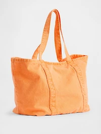 Logo Tote Bag