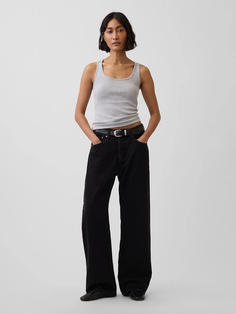 Modern Tank Top