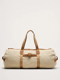 Archive Reissue Small Duffel Bag