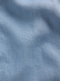 100% Linen Relaxed Shirt