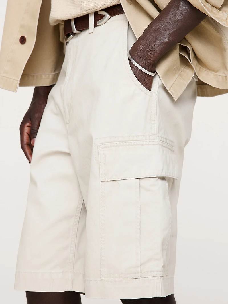 Archive Reissue 11" Cargo Short