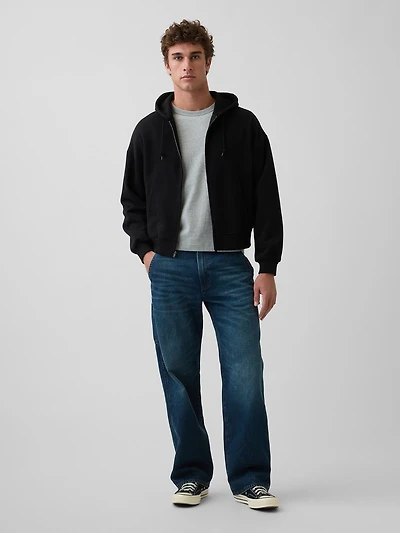 '90s Loose Carpenter Jeans