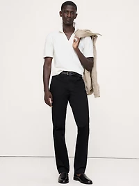 Slim Traveler Pant