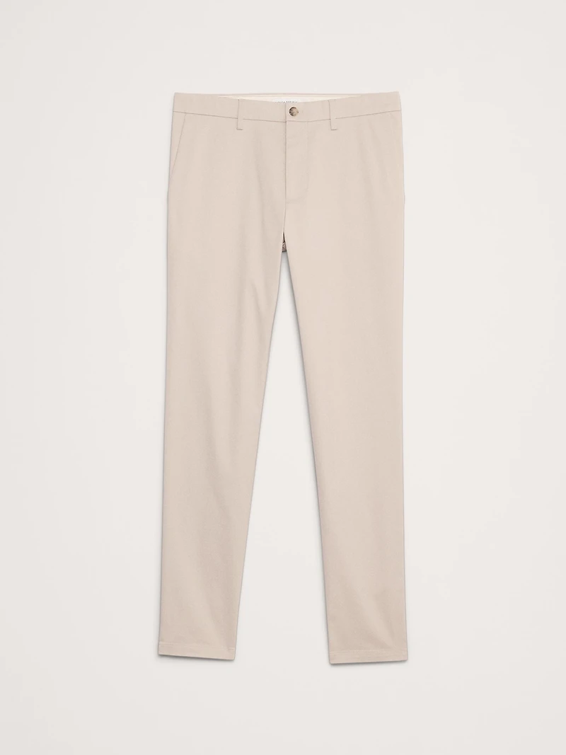Slim Core Temp Pant