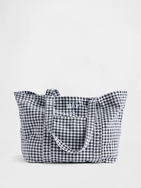 Logo Tote Bag