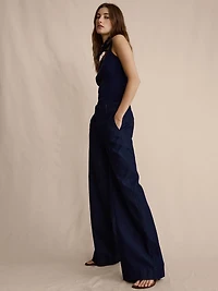 Mid-Rise Palazzo Jean