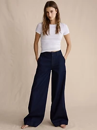 Mid-Rise Palazzo Jean