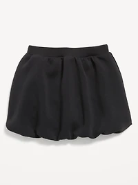 Bounce Fleece Bubble Skort for Girls