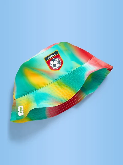 FIFA World Cup 26™ Mexico Bucket Hat for Kids