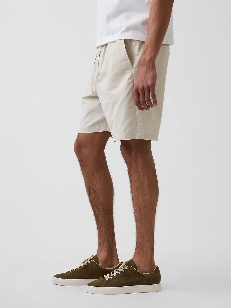 7" Easy Shorts