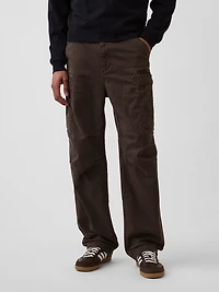 Baggy Cargo Pants