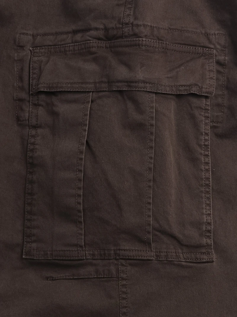 Baggy Cargo Pants