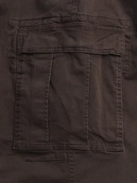 Baggy Cargo Pants