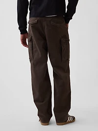 Baggy Cargo Pants