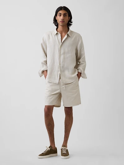 7" Easy Shorts