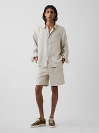 7" Easy Shorts