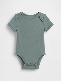 Baby First Favorites TinyRib Bodysuit