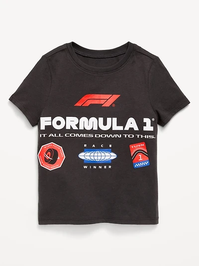 F1® Unisex Graphic T-Shirt for Toddler