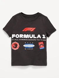 F1® Unisex Graphic T-Shirt for Toddler
