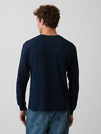 Organic Cotton T-Shirt