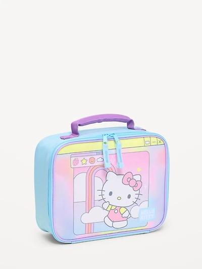 Hello Kitty® Lunch Bag for Girls