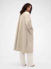 × Victoria Beckham Trench Coat