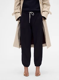 × Victoria Beckham French Terry Joggers