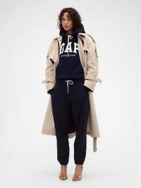 Victoria Beckham Heavyweight French Terry Hoodie